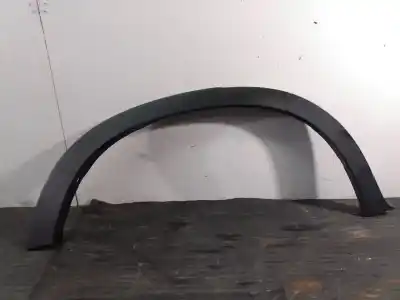 Peça sobressalente para automóvel em segunda mão aba do guarda-lamas traseiro direito por bmw serie x5 (e70) 3.0 xdrive40d referências oem iam 5177715842604