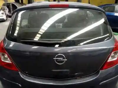 Peça sobressalente para automóvel em segunda mão  por OPEL CORSA D Cosmo Referências OEM IAM 126142  