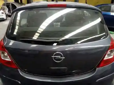 Second-hand car spare part  for OPEL CORSA D  OEM IAM references   
