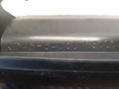 Автозапчастина б/у бардачок для mazda cx-5 luxury 4wd посилання на oem iam kd4564030b p2-a2-14 