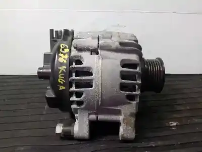 Автозапчастина б/у генератор для ford kuga (cbs) trend посилання на oem iam av6n10300md p3-b5-30-2 