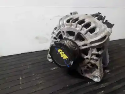 Автозапчастина б/у генератор для ford kuga (cbs) trend посилання на oem iam av6n10300md p3-b5-30-2 