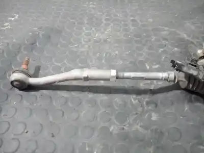 Second-hand car spare part steering rack for citroen ds3 desire oem iam references 9807496780 p1-b8-27 