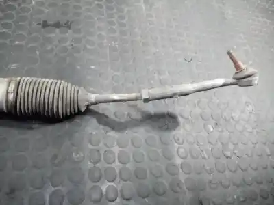 Second-hand car spare part steering rack for citroen ds3 desire oem iam references 9807496780 p1-b8-27 