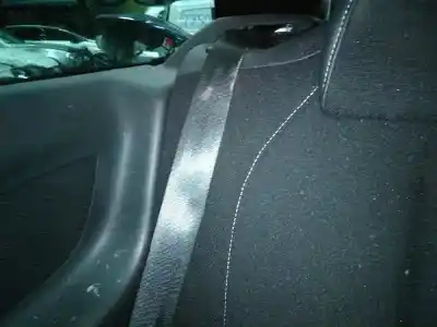 Автозапчасти б/у задний правый ремень безопасности за citroen ds3 desire ссылки oem iam 