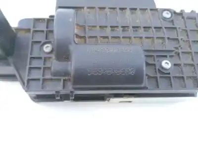 Second-hand car spare part trunk lock for citroen ds3 desire oem iam references 9151487499h e1-a4-44-1 