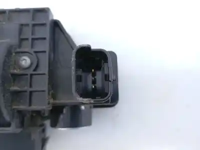 Second-hand car spare part trunk lock for citroen ds3 desire oem iam references 9151487499h e1-a4-44-1 