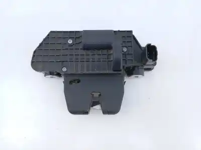 Second-hand car spare part trunk lock for citroen ds3 desire oem iam references 9151487499h e1-a4-44-1 