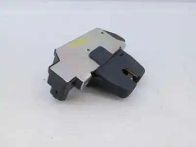 Second-hand car spare part trunk lock for citroen ds3 desire oem iam references 9151487499h e1-a4-44-1 