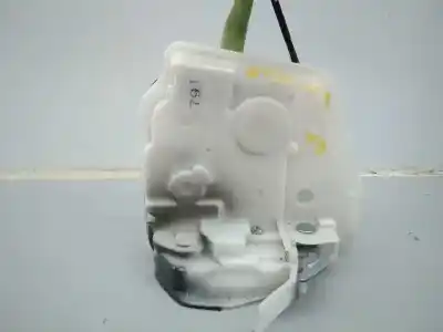 Second-hand car spare part rear right door lock for mazda cx-5 luxury 4wd oem iam references kd5372310 e2-a2-35-2 