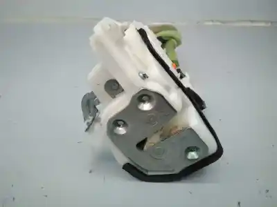 Second-hand car spare part rear right door lock for mazda cx-5 luxury 4wd oem iam references kd5372310 e2-a2-35-2 
