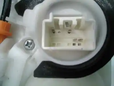 Second-hand car spare part rear right door lock for mazda cx-5 luxury 4wd oem iam references kd5372310 e2-a2-35-2 