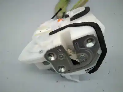 Second-hand car spare part front right door lock for mazda cx-5 luxury 4wd oem iam references kd5358310 e2-a2-35-2 