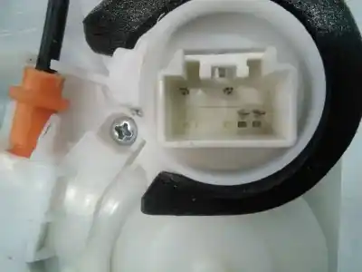 Second-hand car spare part front right door lock for mazda cx-5 luxury 4wd oem iam references kd5358310 e2-a2-35-2 