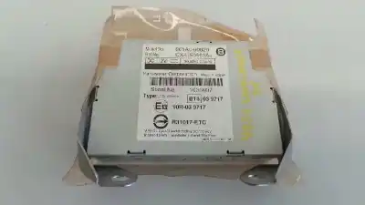 Peça sobressalente para automóvel em segunda mão módulo eletrônico por toyota land cruiser (j15) gx referências oem iam 861a060020