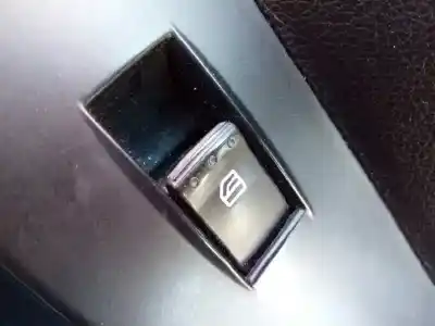 Second-hand car spare part Right Front Power Window Switch for SSANGYONG KORANDO Crystal 4x2 OEM IAM references   
