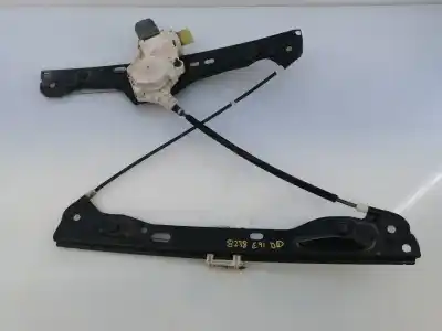 Pezzo di ricambio per auto di seconda mano  per BMW SERIE 3 TOURING (E91)  Riferimenti OEM IAM 7060266S E1-B3-7-2 7140588E