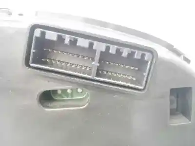Second-hand car spare part dashboard for ssangyong korando crystal 4x2 oem iam references 8021034050 e3-a3-18-3 11001772500s