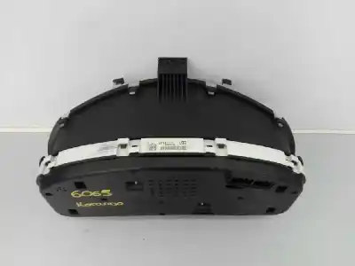 Second-hand car spare part dashboard for ssangyong korando crystal 4x2 oem iam references 8021034050 e3-a3-18-3 11001772500s
