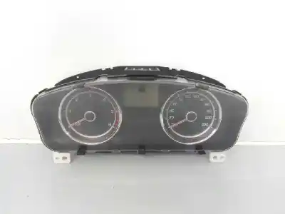 Second-hand car spare part dashboard for ssangyong korando crystal 4x2 oem iam references 8021034050 e3-a3-18-3 11001772500s