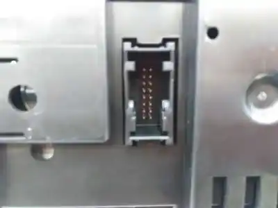 Peça sobressalente para automóvel em segunda mão quadrante por bmw serie 3 touring (e91) 320d referências oem iam 102535075 e3-a2-29-3 914148701