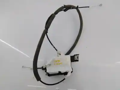 Peça sobressalente para automóvel em segunda mão fechadura da porta do lado direito por peugeot partner kasten confort l1 referências oem iam 1489391542