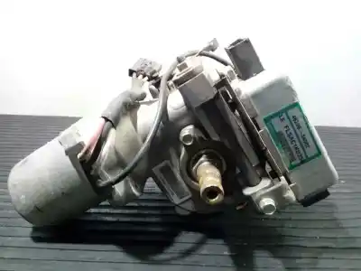 Second-hand car spare part steering column for ssangyong korando crystal 4x2 oem iam references 4621134000 p2-b12-5 4620034002