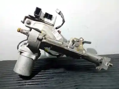 Second-hand car spare part steering column for ssangyong korando crystal 4x2 oem iam references 4621134000 p2-b12-5 4620034002