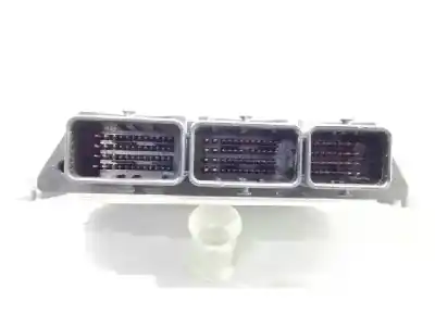 Автозапчастина б/у ебу контролер двигуна для renault scenic ii grand dynamique посилання на oem iam 237100055r e2-a1-29-1 0281014546