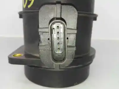 Second-hand car spare part flowmeter for ssangyong korando crystal 4x2 oem iam references a6710940048 e3-a3-18-3 0281006043