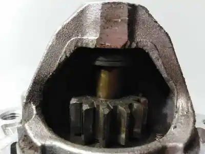 Автозапчастина б/у двигун запускається для mercedes-benz clase c (w205) familiar c 220 t cdi bluetec edition 1 (205.204) посилання на oem iam a6519062800 p3-a10-29-3 0001139065