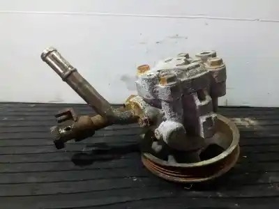 Автозапчастина б/у насос керма для nissan navara pick-up (d40m) double cab se 4x4 посилання на oem iam  p3-b4-13-3  Автозапчастина б/у насос керма для nissan navara pick-up (d40m) double cab se 4x4 посилання на oem iam  p3-b4-13-3