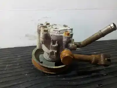 Автозапчастина б/у насос керма для nissan navara pick-up (d40m) double cab se 4x4 посилання на oem iam  p3-b4-13-3  Автозапчастина б/у насос керма для nissan navara pick-up (d40m) double cab se 4x4 посилання на oem iam  p3-b4-13-3