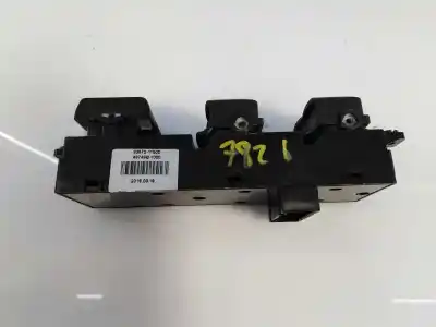 İkinci el araba yedek parçası sol ön pencere anahtari için volkswagen golf vii lim. (5g1) comfortline bluemotion oem iam referansları 935701y500 e2-a1-42-7 49749b1000