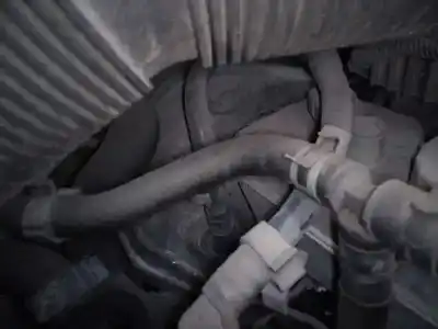 Peça sobressalente para automóvel em segunda mão servo freio por skoda roomster (5j7) sport referências oem iam 