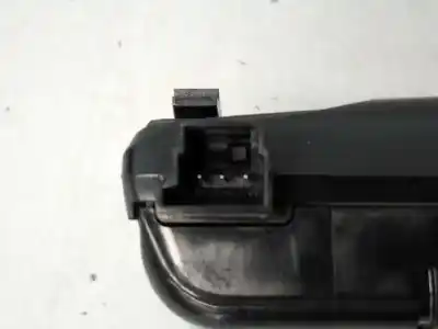 Автозапчасти б/у климат-контроль за mercedes-benz clase c (w205) familiar c 220 t cdi bluetec edition 1 (205.204) ссылки oem iam a2059054706 e3-a1-7-5 