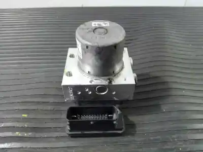 Second-hand car spare part abs for ssangyong korando crystal 4x2 oem iam references 4892034000