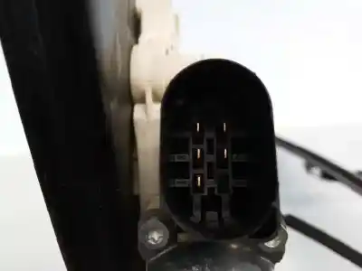 Second-hand car spare part driver left window regulator for bmw serie x5 (e70) 3.0 xdrive30d oem iam references 927613100 e1-a3-2-1 7746810201