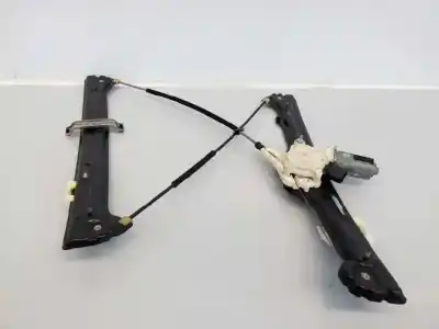 Second-hand car spare part driver left window regulator for bmw serie x5 (e70) 3.0 xdrive30d oem iam references 927613100 e1-a3-2-1 7746810201