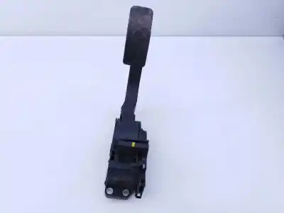 Second-hand car spare part ACCELERATOR PEDAL for SKODA ROOMSTER (5J7)  OEM IAM references 0280755055 E2-A1-28-7 6Q1721503H