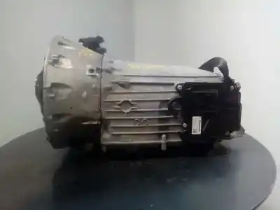 Автозапчастина б/у коробка передач для mercedes-benz clase c (w205) familiar c 220 t cdi bluetec edition 1 (205.204) посилання на oem iam 722908