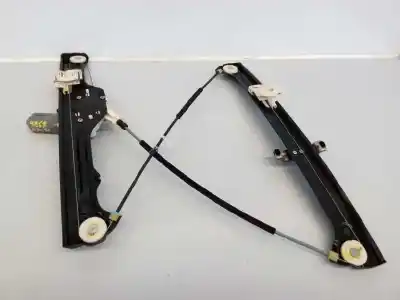 Pezzo di ricambio per auto di seconda mano alzacristalli anteriore destro per bmw serie x5 (e70) 3.0 xdrive30d riferimenti oem iam 927614100 e1-a3-2-1 7746810202