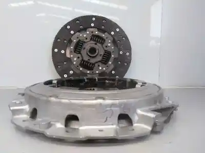 Gebrauchtes Autoersatzteil KUPPLUNGSSATZ zum MITSUBISHI MONTERO (V60/V70)  OEM-IAM-Referenzen KF554 T1-3-B1-4 