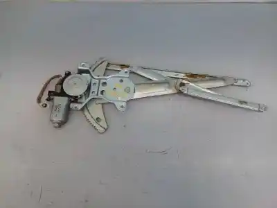Second-hand car spare part Passenger Side Right Window Regulator for SUZUKI JIMNY SN (FJ) Techo metálico OEM IAM references 8343081A10 E2-A3-53-1 