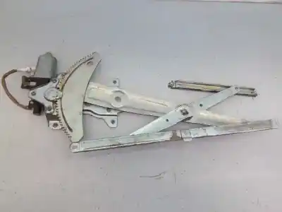 Peça sobressalente para automóvel em segunda mão elevador de vidros dianteiro direito por suzuki jimny sn (fj) techo metálico referências oem iam 8343081a10 e2-a3-53-1 