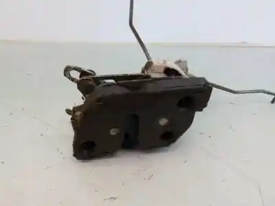 Tweedehands auto-onderdeel deurslot rechts voor voor suzuki jimny sn (fj) techo metálico oem iam-referenties syr7slf050 e2-a3-53-1 