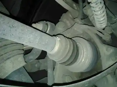 Автозапчасти б/у задняя левая трансмиссия за porsche cayenne (typ 92aa) diesel platinum edition ссылки oem iam 