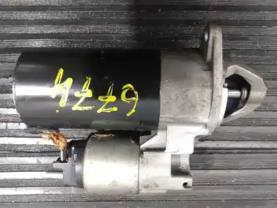 Pezzo di ricambio per auto di seconda mano motorino di avviamento per mercedes-benz clase b (w245) 180 cdi (245.207) riferimenti oem iam 