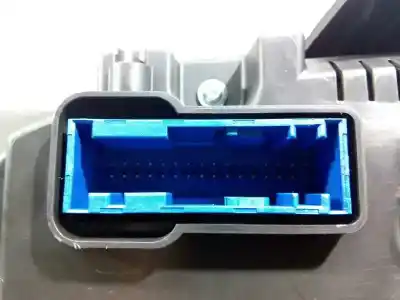 Second-hand car spare part dashboard for opel corsa e color edition ecoflex oem iam references 39022771 e3-a5-28-5 