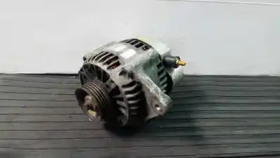 Pezzo di ricambio per auto di seconda mano alternatore per suzuki jimny sn (fj) techo metálico riferimenti oem iam 3140081a00